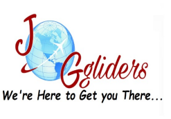 JOGgliders — We're Here to Get you There